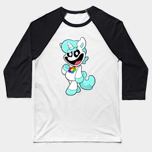 It's Beautiful Girl Gift For Fan Baseball T-Shirt